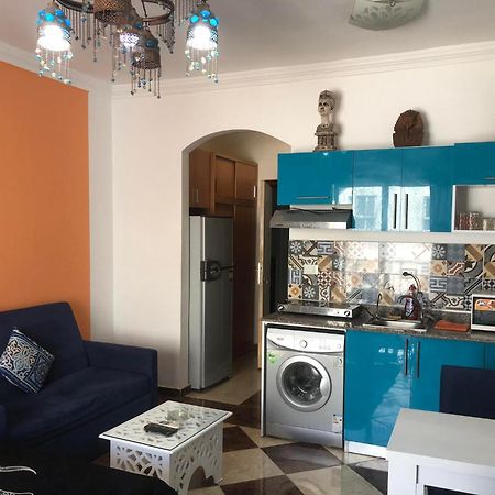 Exoticky Apartman Хургада Екстер'єр фото