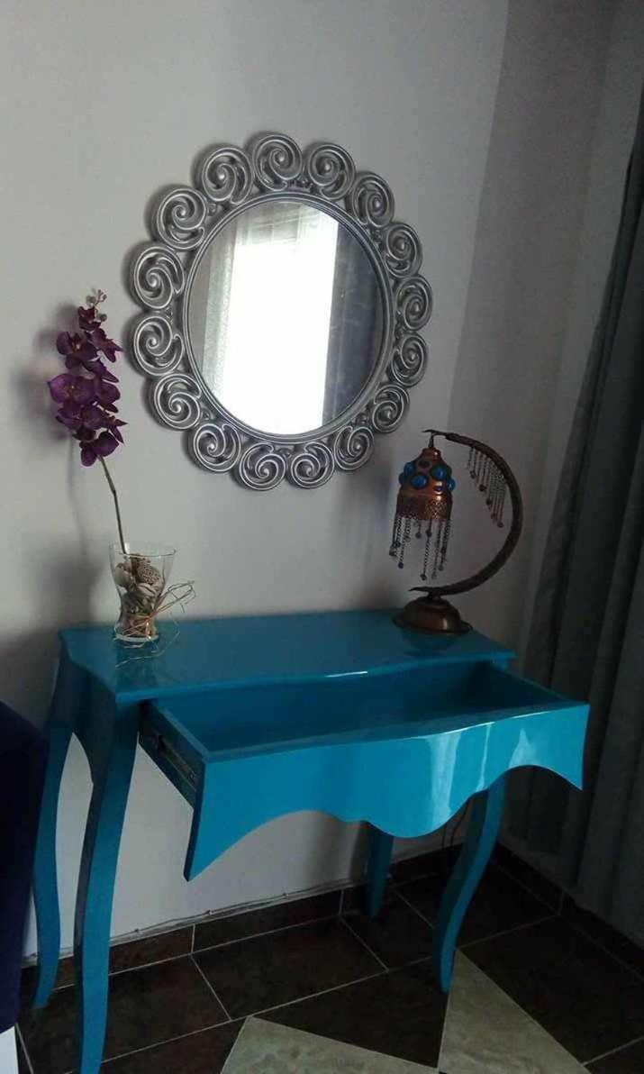 Exoticky Apartman Хургада Екстер'єр фото