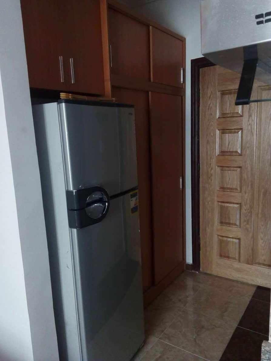Exoticky Apartman Хургада Екстер'єр фото