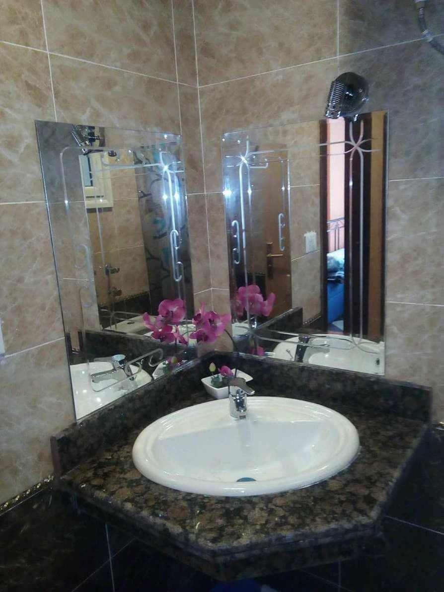 Exoticky Apartman Хургада Екстер'єр фото