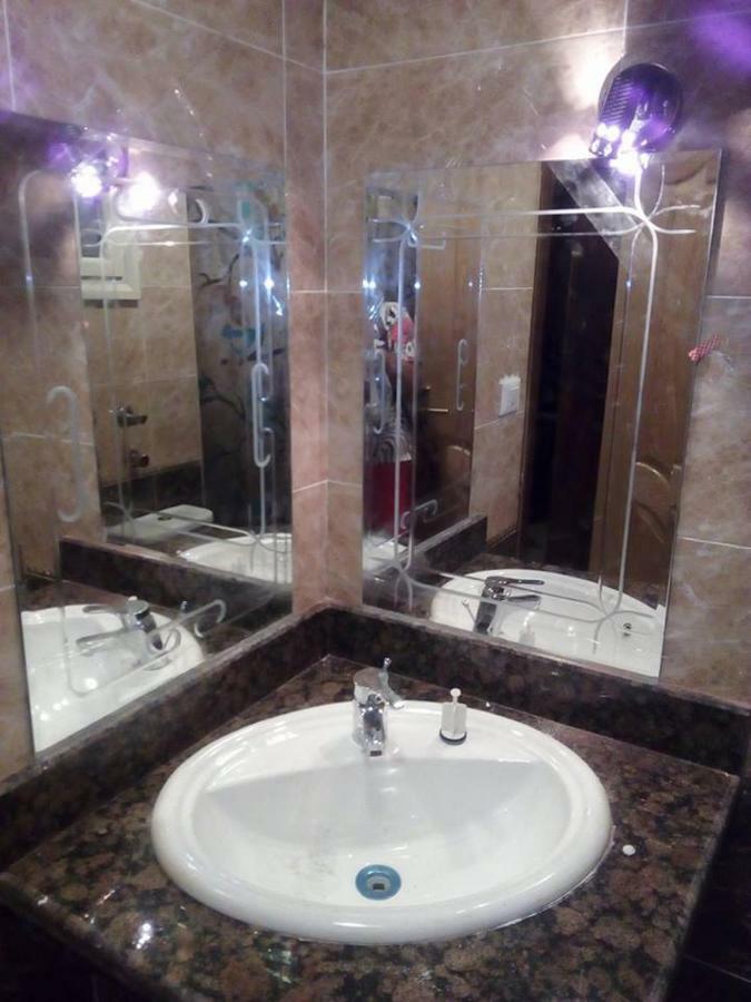 Exoticky Apartman Хургада Екстер'єр фото