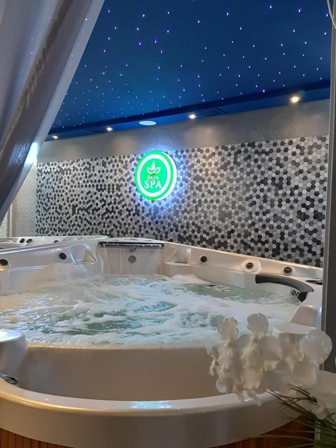 Exoticky Apartman Хургада Екстер'єр фото